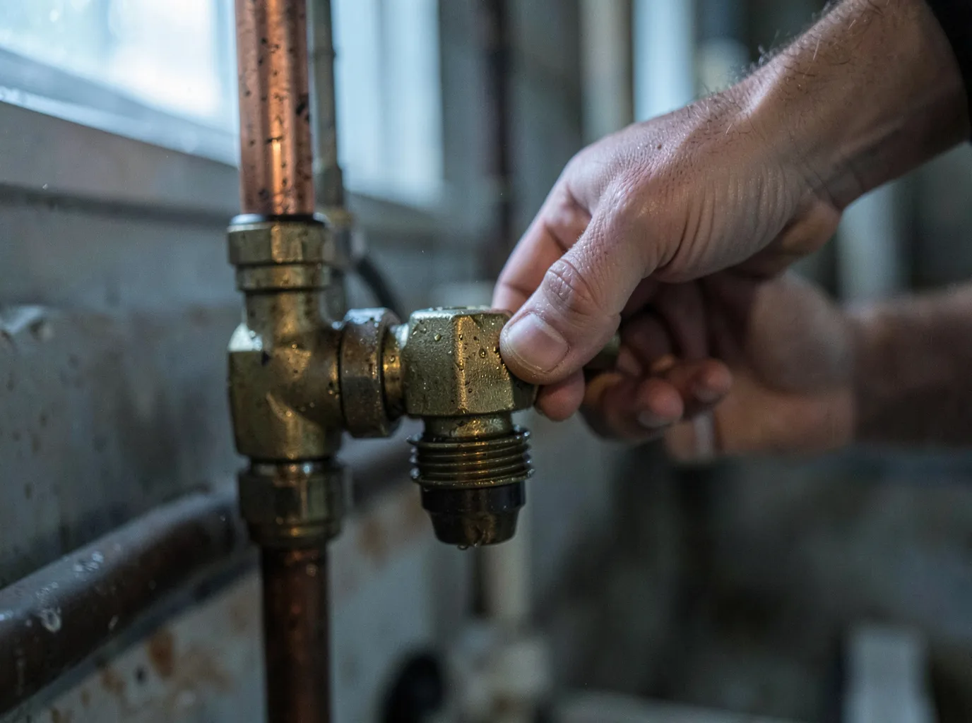 Emergency Plumber Parker City, IN FAQs
